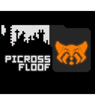 Picross Floof Steam Key GLOBAL